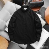 Áo Sơ mi Nam Tay Dài ICONDENIM Linen Collection