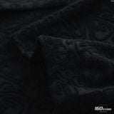 Áo Sơ Mi Nam Cuban ICONDENIM 3D Mind's Maze Jacquard Weaving