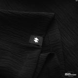 Áo Sơ Mi Nam Tay Ngắn ICONDENIM Crinkle Crest Shirt