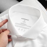 Áo Sơ Mi Nam Tay Dài ICONDENIM Aether Weave Form Slim