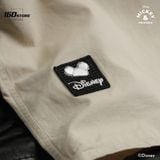 Áo Sơ Mi Nam Tay Ngắn Disney Sunny Goofy Form Boxy