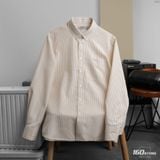 Áo Sơ Mi Nam Cotton ICONDENIM Soft Touch Gingham