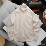 Áo Sơ Mi Nam Cotton ICONDENIM Soft Touch Gingham