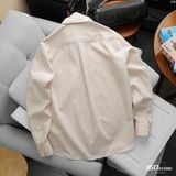 Áo Sơ Mi Nam Cotton ICONDENIM Soft Touch Gingham