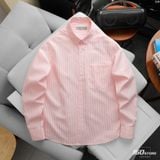 Áo Sơ Mi Nam Cotton ICONDENIM Soft Touch Gingham
