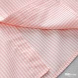 Áo Sơ Mi Nam Cotton ICONDENIM Soft Touch Gingham