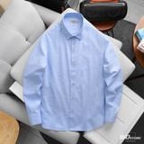 Áo Sơmi Tay Dài ICONDENIM Quite Sharp