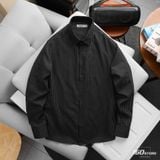 Áo Sơmi Tay Dài ICONDENIM Quite Sharp