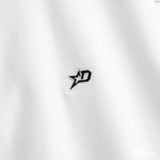 Áo Sơ Mi Nam Oxford Tay Dài ID Embroidery Shirt Form Regular