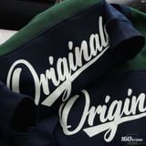 Áo Sweatshirt Nam ICONDENIM Heritage Stripe