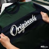 Áo Sweatshirt Nam ICONDENIM Heritage Stripe