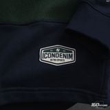 Áo Sweatshirt Nam ICONDENIM Heritage Stripe