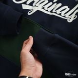 Áo Sweatshirt Nam ICONDENIM Heritage Stripe