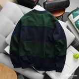 Áo Sweatshirt Nam ICONDENIM Heritage Stripe