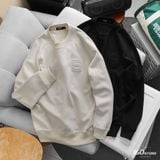 Áo Sweatshirt Nam ICONDENIM Intramural