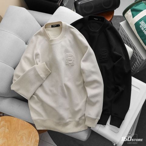 Áo Sweatshirt Nam ICONDENIM Intramural