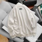 Áo Sweatshirt Nam ICONDENIM Intramural