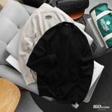 Áo Sweatshirt Nam ICONDENIM Intramural