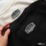 Áo Sweatshirt Nam ICONDENIM Intramural