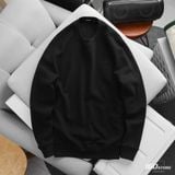 Áo Sweatshirt Nam ICONDENIM Intramural