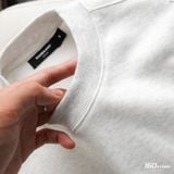 Áo Sweatshirt Nam ICONDENIM Track Life