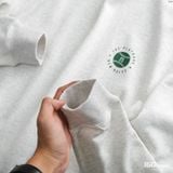 Áo Sweatshirt Nam ICONDENIM Track Life