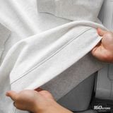Áo Sweatshirt Nam ICONDENIM Track Life