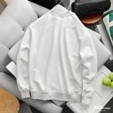 Áo Sweatshirt Nam ICONDENIM Track Life