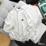 Áo Sweatshirt Nam ICONDENIM Track Life