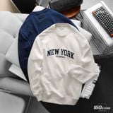 Áo Sweatshirt Nam ICONDENIM Varsity States