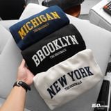 Áo Sweatshirt Nam ICONDENIM Varsity States