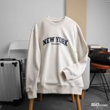 Áo Sweatshirt Nam ICONDENIM Varsity States