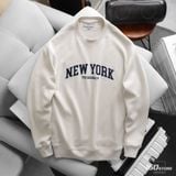 Áo Sweatshirt Nam ICONDENIM Varsity States