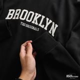 Áo Sweatshirt Nam ICONDENIM Varsity States