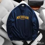 Áo Sweatshirt Nam ICONDENIM Varsity States