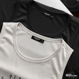 Áo Tanktop Nam ICONDENIM Strike Zone