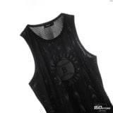 Áo Tanktop Nam ICONDENIM Strike Zone