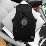 Áo Tanktop Nam ICONDENIM Strike Zone