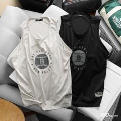 Áo Tanktop Nam ICONDENIM Strike Zone