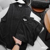 Áo Tanktop Nam Strokes Orgnls Form Regular