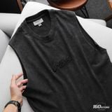 Áo Tanktop Nam Strokes Orgnls Form Regular