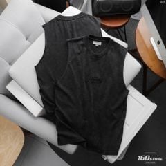 Áo Tanktop Nam Strokes Orgnls Form Regular