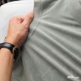 Áo Tanktop Nam ICONDENIM Rust