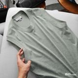 Áo Tanktop Nam ICONDENIM Rust