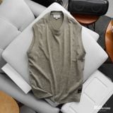 Áo Tanktop Nam ICONDENIM Rust