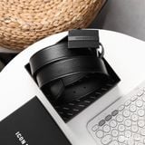 Thắt Lưng Nam ICONDENIM Versatile Rotating Head