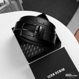 Thắt Lưng Nam ICONDENIM Vincent