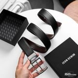 Thắt Lưng Nam ICONDENIM Vincent