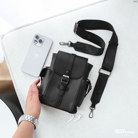Túi Đeo Chéo Nam ICONDENIM Urban Outlaw