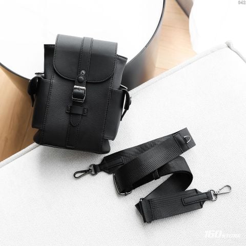 Túi Đeo Chéo Nam ICONDENIM Urban Outlaw